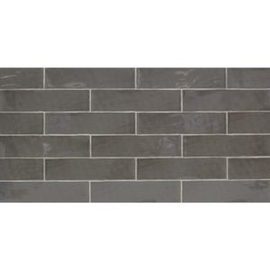 Masia 3 x 12 Gris Oscuro