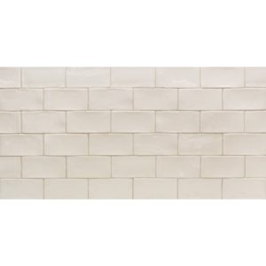Masia 3 x 6 Ivory