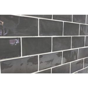 Masia 3 x 6 Gris Oscuro