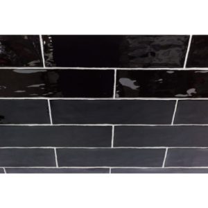 Masia 3 x 12 Nero