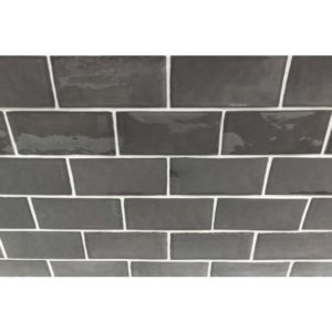 Masia 3 x 6 Gris Oscuro