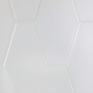 Rumba Diamond Blanco 4 x 8