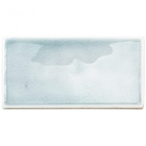 Baroque Crackled Sky 3 x 6