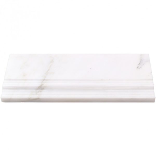 Base Molding Calacatta