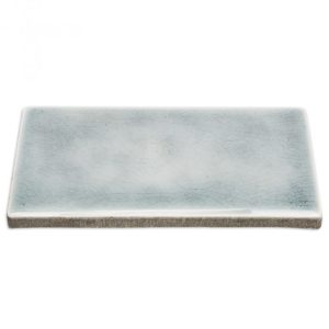 Baroque Crackled Sky 3 x 6