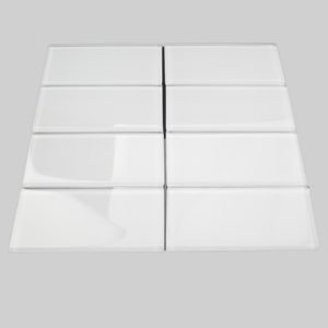 Crystal Tech White 3 x 6 – 11.5 Mm (Slim)