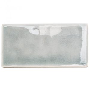 Baroque Crackled Sky 3 x 6