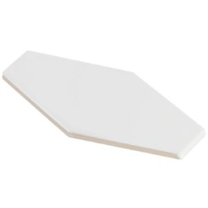 Rumba Diamond Blanco 4 x 8