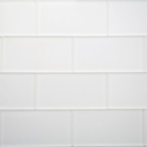 Crystal Tech White 3 x 6 – 11.5 Mm (Slim)