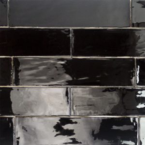 Masia 3 x 12 Nero