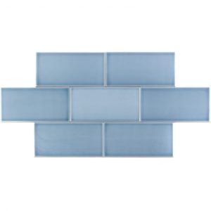 Corso Azul 4 x 8
