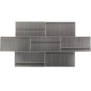 Corso Pincio Antracita 4 x 8