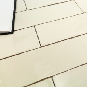 Masia 3 x 12 Ivory