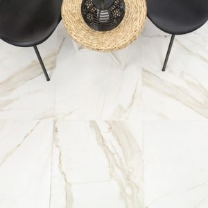Citadel Calacatta Antique Finish 24 x 24