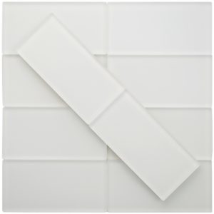 Crystal Tech White 3 x 6 – 11.5 Mm (Slim)