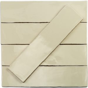Masia 3 x 12 Ivory