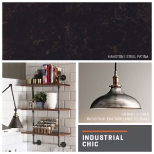 Steel Patina