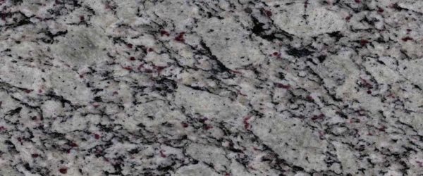 Bianco Primata Granite