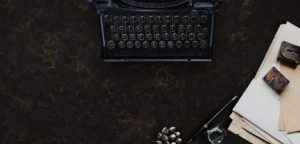 Steel Patina