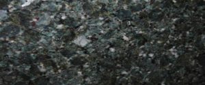 Verde Butterfly Granite