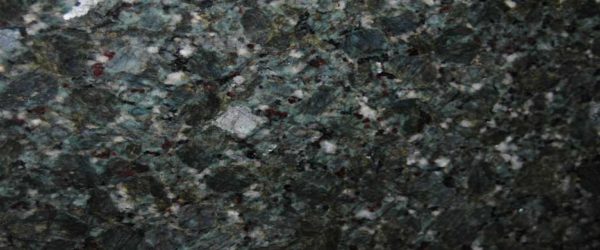 Verde Butterfly Granite
