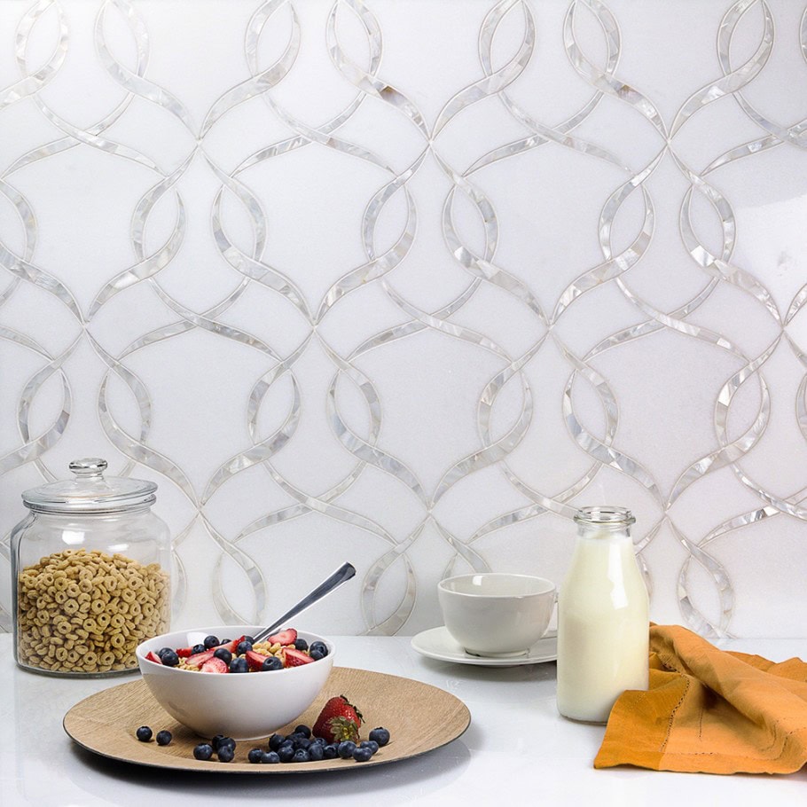 Backsplash