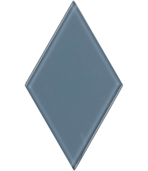 4.5″ Diamond Glass Downpour