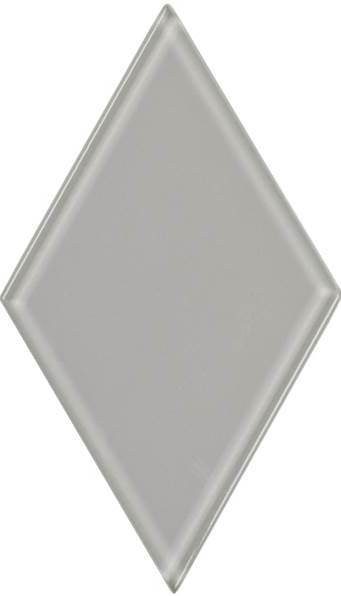 4.5″ Diamond Glass Whisper Gray