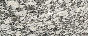 White Pearl Granite