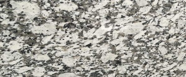 White Pearl Granite