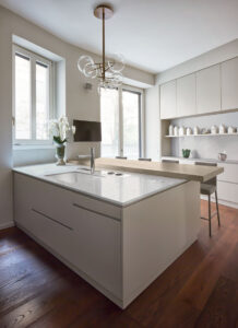 Bianco Marmor