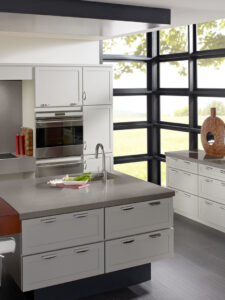 Dove Grey