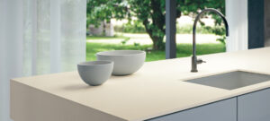 Fresh Concrete