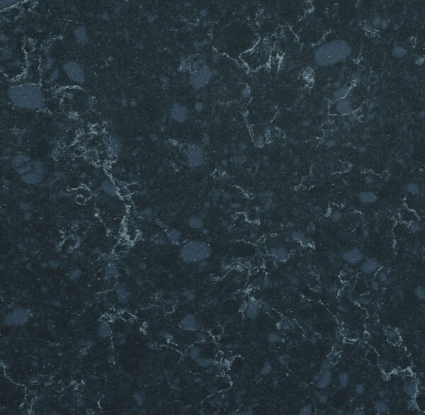 Indigo Swirl