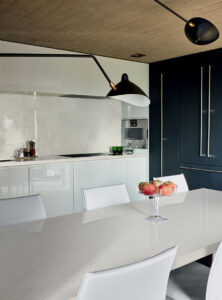Oyster Grigio
