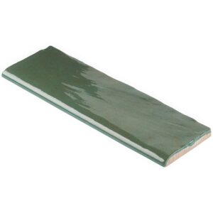 Serena Green 3 x 8 Bullnose