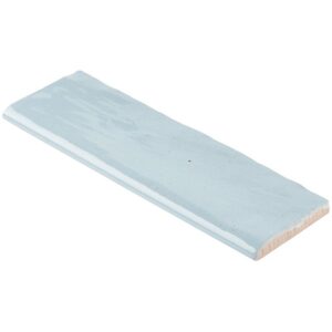 Serena Sky 3 x 8 Bullnose
