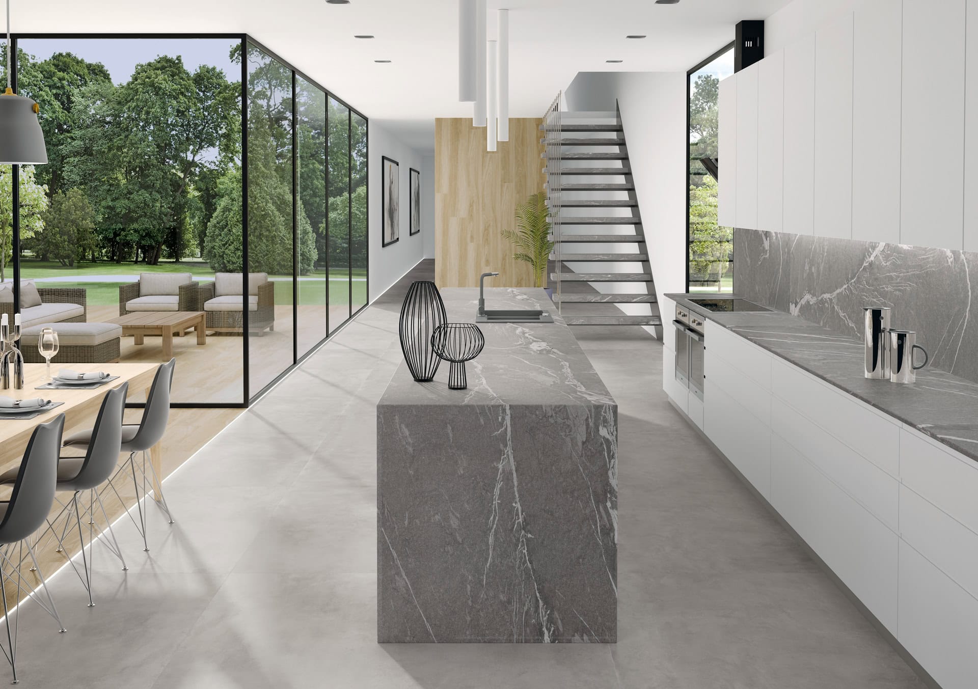 Ascale Porcelain