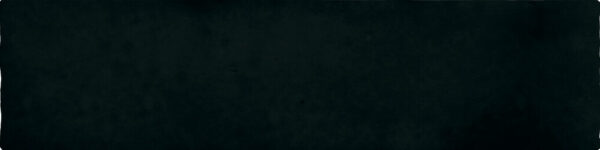 Casablanca Black 3×12 Field Tile Glossy