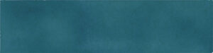 Casablanca Blue 3×12 Field Tile Glossy