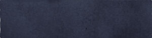 Casablanca Dark Blue 3×12 Field Tile Glossy