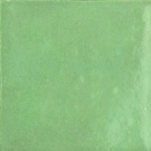 Casablanca Teal 4×4 Field Tile Glossy
