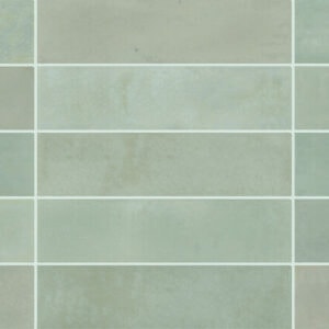 Casablanca Teal 1/2×12 Jolly Glossy