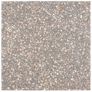 Italy Terrazzo Dolce Rina 24 x 24 Honed