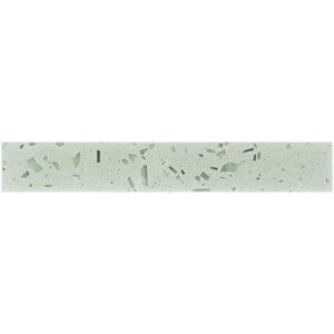 Surf Terrazzo Aquamarine 3 x 16
