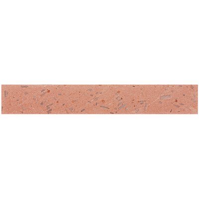 Surf Terrazzo Blush Pink 3 x 16