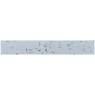 Surf Terrazzo Denim Blue 3 x 16