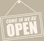 open icon