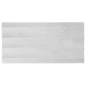 Carver Fluted Alaska 12 x 24 Dimensional Honed