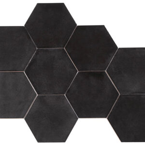 Montigo Chimeny Hex